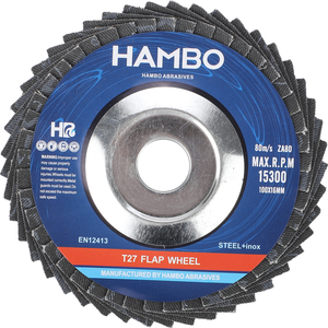 <span class=keywords><strong>Disco</strong></span> de aleta flexible abrasivo <span class=keywords><strong>Disco</strong></span> de aleta <span class=keywords><strong>radial</strong></span> Abrasivos para <span class=keywords><strong>disco</strong></span> de pulido y molienda con precio de fabricación - Product Image 4