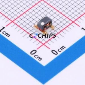H3-TC1-1TG2+ Balun SMD-5P,3.8x3.8mm RF 1:1 3dB 5° Whole Sale Electronic Component Chips Supplier & BOM Service - Product Image 1