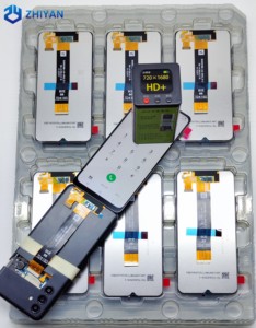 Venta al por Mayor de Pantalla TFT <span class=keywords><strong>A14</strong></span> <span class=keywords><strong>5G</strong></span> de 6.6 Pulgadas, Pantalla Táctil de Repuesto para Teléfono Móvil con 1 Año de Garantía - Product Image 4