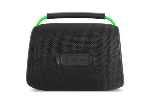 <span class=keywords><strong>Altavoz</strong></span> Portátil GD-123 con Bajos <span class=keywords><strong>Super</strong></span> Potentes 5.3, Luces LED RGB, Carcasa de Plástico, Batería de 2000-3000mAh - Product Image 4