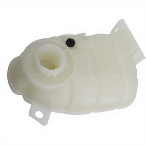 Serbatoio di Espansione del Liquido di Raffreddamento per Motori <span class=keywords><strong>BMW</strong></span> F20 F30, Codici 17137642160 17137609468 - Product Image 1