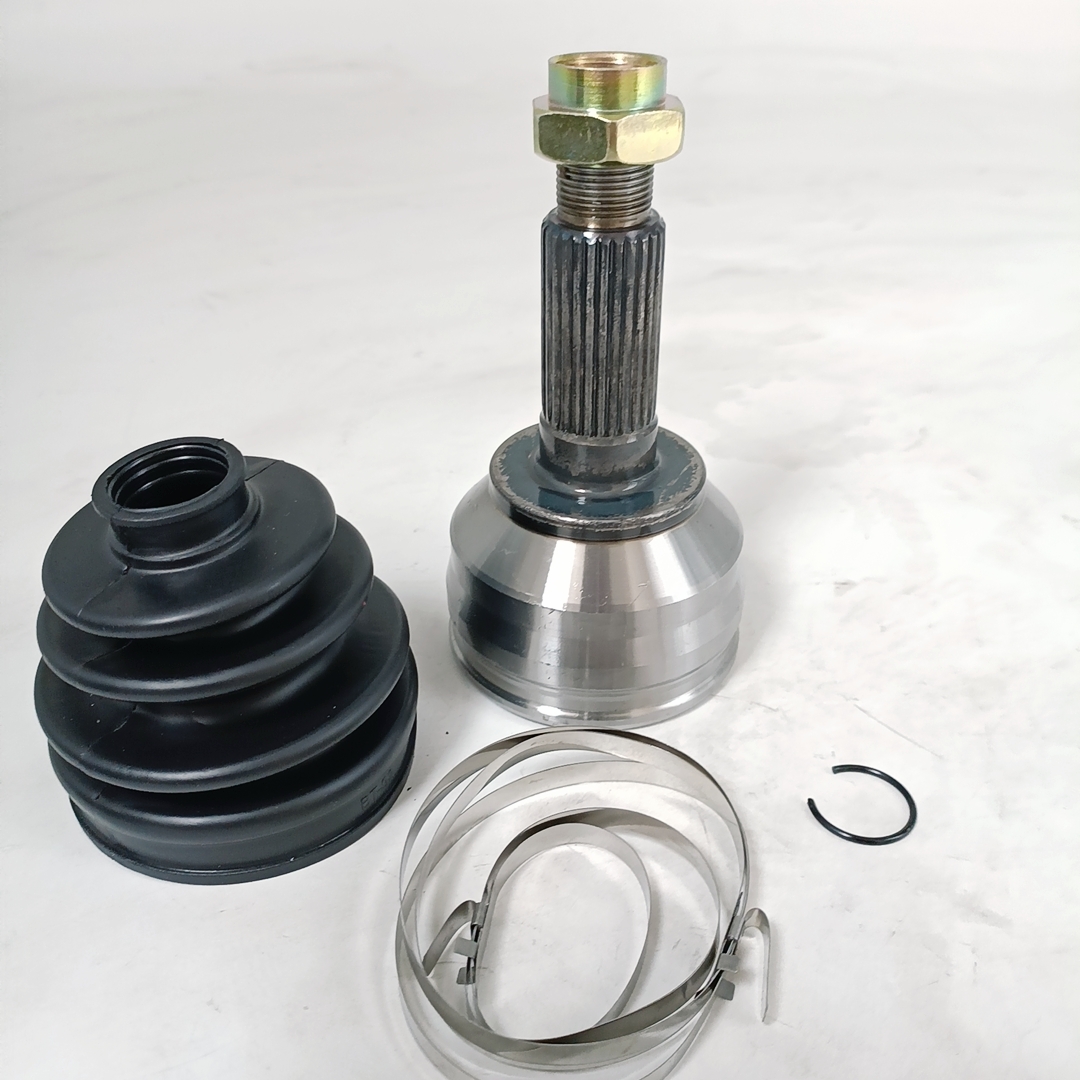 MI-823 MI-38 CV Joint for Mazda - Durable & Standard Size