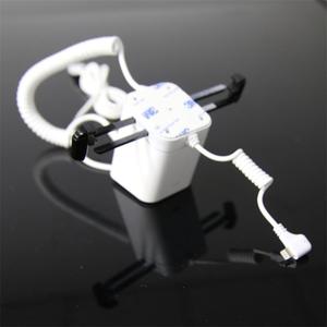 Soporte de alarma de exhibición de tienda de teléfono móvil de fábrica soporte de seguridad de teléfono <span class=keywords><strong>celular</strong></span> soporte de pantalla de computadora antirrobo - Product Image 3
