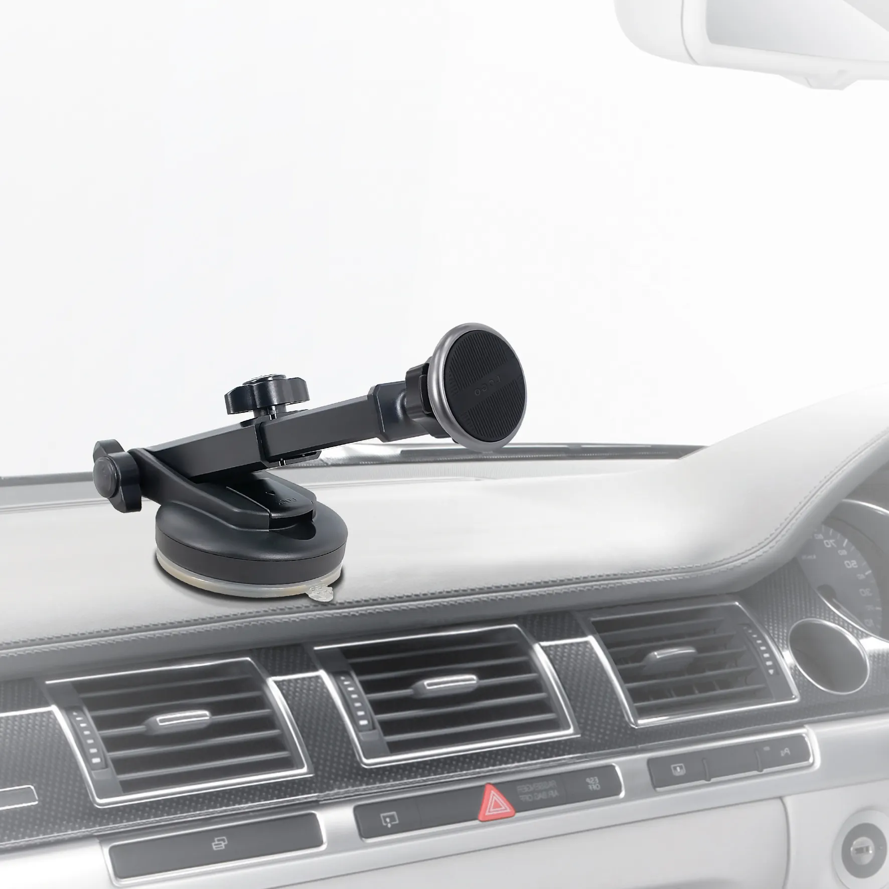 windshield mount phone