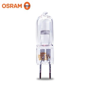 Chuyên nghiệp cấp <span class=keywords><strong>Osram</strong></span> 24V 150W bóng đèn halogen shadowless Glass mardeel ánh sáng cho kính hiển vi Y Tế & Thiết bị phòng thí nghiệm - Product Image 1