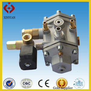 Kit de conversion au gaz <span class=keywords><strong>CNG</strong></span> pour voitures TO-180HP, régulateur de haute pression, réducteur de gaz à <span class=keywords><strong>CNG</strong></span> - Product Image 5