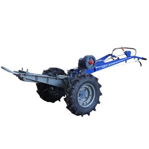 Tracteur agricole à châssis renforcé et épaissi Aokai, modèle 151, avec moteur et roulement d'engrenage – Vente chaude - Product Image 3