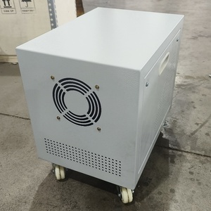 Dry-Type Isolation <b>Transformer</b> 15-50kVA 3-Phase Input 400V Output 230V/400V for Industrial Power Supply - Product Image 6
