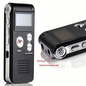 เครื่องบันทึกเสียงมืออาชีพ Usa Mairun823 เครื่องเล่น MP3 แฟลชไดรฟ์ USB ขนาดเล็ก แบตเตอรี่ในตัว โลหะผสมสังกะสี เป็นมิตรกับสิ่งแวดล้อม สำหรับใช้ในบ้าน - Product Image 3