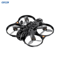 GEPRC Cinebot35 O4 Pro, drone FPV modulaire de 3,5 pouces avec système vidéo numérique HD O4 Air Unit