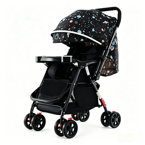 <span class=keywords><strong>Poussette</strong></span> bébé pliable légère, <span class=keywords><strong>poussette</strong></span> bébé personnalisée, landau pour la vente au détail - Product Image 5