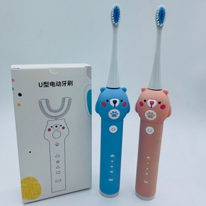 Cepillo de Dientes Sónico Eléctrico a Prueba de Agua para Niños, Venta Caliente - Product Image 6