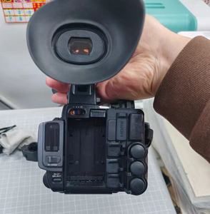 Gebrauchte SONY PXW-X280 Professionelle Handkamera 1080P Broadcast-Videokamera, Versandbereit - Product Image 3