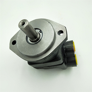 มอเตอร์ไฮดรอลิกแบบลูกสูบ F12-090-MF-IV-D-000-0000-P0 ปั๊มลูกสูบแกน F11-005-MB-CN-K-000 F11-005/010/012/14/19/F12 - Product Image 5