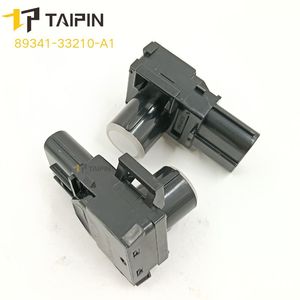 Universal OEM Reversing Radar 89341-33210-A1 PDC Sensor for Mercedes-benz Other Auto Parts - Product Image 3