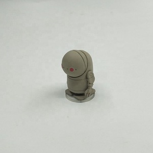 Personalizzato Mini Giapponese <span class=keywords><strong>NieR</strong></span>: Automi di Plastica IN PVC Anime Figura Giocattoli - Product Image 2