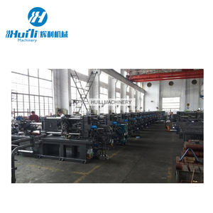 Sıcak satış enjeksiyon makinesi Servo Motor plastik enjeksiyon makinesi - Product Image 5