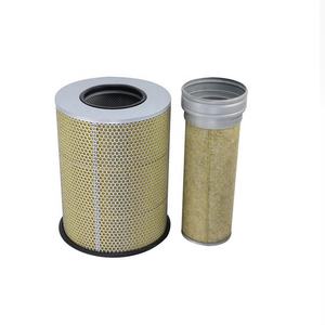 Filtre à carburant pour moteur diesel de camion Komai 715132 924018 F75185 FF551311 P551311 FF5319 pour filtres Fleetguard - Product Image 6