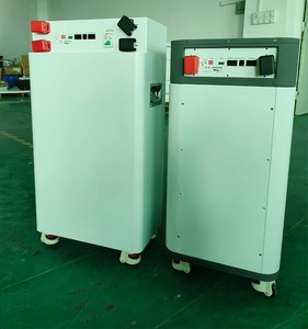 Rack-Montierter 51,2V 280Ah 300Ah LiFePO4-Akku, 15,36kWh Deep-Cycle, A-Klasse-Zellen mit LCD-Bildschirm, für Netzunabhängige Solaranlagen - Product Image 4