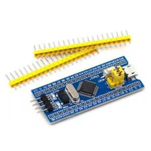 Módulo de Placa de Sistema STM32F103C8T6, Placa de Desarrollo con Núcleo MCU STM32 - Product Image 3