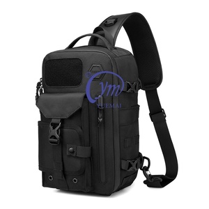 <span class=keywords><strong>Sac</strong></span> à <span class=keywords><strong>dos</strong></span> tactique de randonnée et de voyage imperméable haut de gamme, personnalisé en usine, collection 2026, offre spéciale - Product Image 2