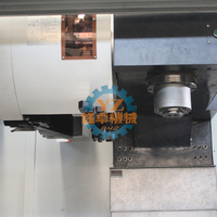 VMC1060 VMC 1160 Centro Mecanizado CNC 5 Ejes