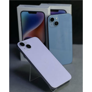 Venta al por Mayor de Teléfonos Originales de 128GB, 256GB, 512GB y 1TB para Phone 14 Plus 5G, Desbloqueados, 100% Nuevos, Pantalla OLED, 3500-3999mAh - Product Image 1