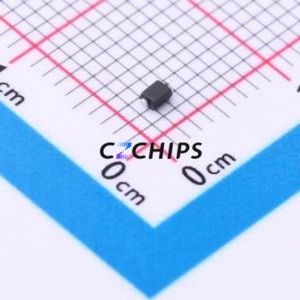 ไดโอด ZOD-323ไดโอด ZENER MM3Z7V5ชิปชิ้นส่วนอิเล็กทรอนิกส์ - Product Image 2