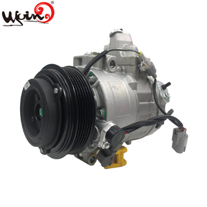 Compresseur d'air des <span class=keywords><strong>prix</strong></span> du fabricant pour <span class=keywords><strong>TOYOTA</strong></span> <span class=keywords><strong>Crown</strong></span> Royal 2022 <span class=keywords><strong>2023</strong></span> OEM 88320-3A230 883203A230 - Product Image 1