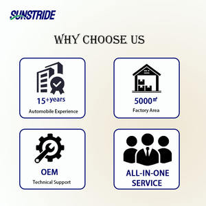 Pastillas de Freno Delanteras D1044-7947 para Ford C-Max CB/<span class=keywords><strong>EcoSport</strong></span> CR ED/Escape M2/Focus MK CA CE/Kuga/Transit Connect CH - Product Image 6