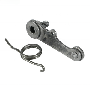 LINGQI 오토바이 150Cc 수평 엔진 포지셔닝 리프 스프링 <span class=keywords><strong>LF150</strong></span> 오프로드 오토바이 모토크로스 액세서리 - Product Image 3