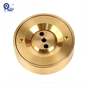 Fontaine à jet d'eau AQUA Dry Deck en acier inoxydable, système de pulvérisation antidérapant à profondeur zéro pour les paysages commerciaux et les rues piétonnières - Product Image 5