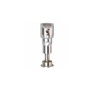 Sensor de Nivelación Original IFM PI2209 con Pantalla PI-1-1BREZ01-MFRKG/US/ /P -0.1...0.1 bar 4-20mA IO-Link - Product Image 4