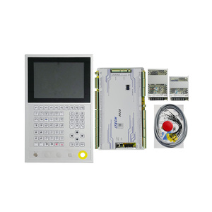 แผงควบคุม Q12A สำหรับเครื่องฉีดพลาสติก ITECH5620 - Product Image 6