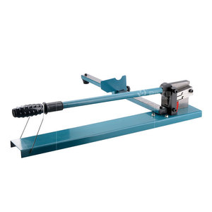 เครื่องตัดรางนำพินสัน รุ่น DC-35 เครื่องตัดอุตสาหกรรมความแม่นยำสูง หัวตัดตรง เหล็กกล้าเครื่องมือ - Product Image 1