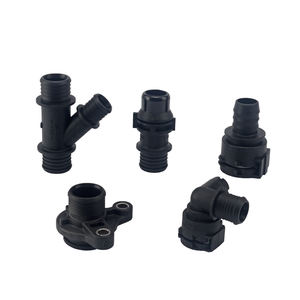 Suku Cadang Mesin Kondisi Baru, Pipa Sistem Pendingin Otomatis Bahan PA Universal, Laris Terjual - Product Image 3