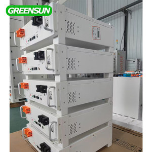 Deye SE-G5.1 pro-b 51.2V 100AH LiFePO4 pin lithium 5kwh deye pin với deye biến tần - Product Image 4