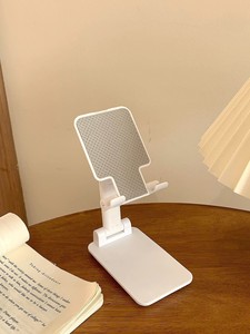 Gấp Máy tính để bàn máy tính bảng điện thoại đứng mini xách tay gấp Máy tính để bàn điện thoại đứng chủ cho điện thoại di động - Product Image 6