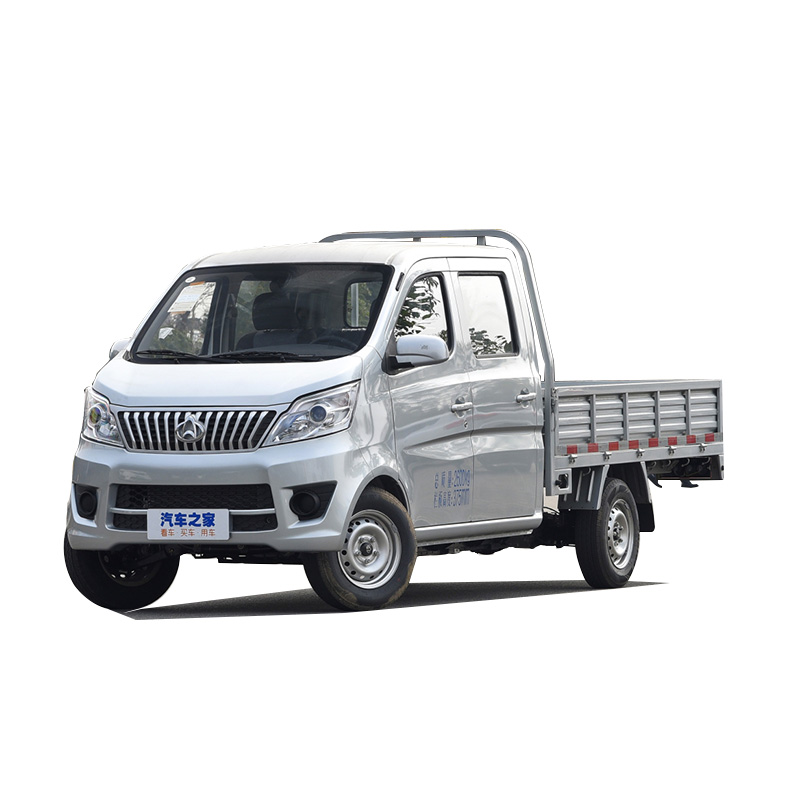 Dongfeng Sokon Mini Truck
