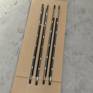 <span class=keywords><strong>Joint</strong></span> d'étanchéité <span class=keywords><strong>de</strong></span> remplacement pour vitres et portes <span class=keywords><strong>de</strong></span> voiture YAO YANG, compatible avec les numéros OE 75710-33080, 75720-33080, 75730-33080, 75740-33080, garantie 1 an - Product Image 4