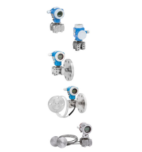E+H PMD50-AABACJH37FCASAJA1D Deltabar PMD50 Diferencial Disponible en Stock PMD50-AABACJH37FCASAJA1D E+H PMD50-AABACJH37FCASAJA1D Del - Product Image 6