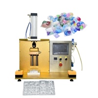 Machine d'emballage de détergent en capsules à dosage précis multi-cavités pour le nettoyage domestique, approvisionnement direct usine