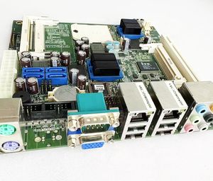 Kontron KEMX-4010 0B0KEMX40100B100L K044-8002 REV.B1 Industrial <b>Motherboard</b> <b>Cpu</b> Board <b>CPU</b> Module <b>Motherboard</b> 100% test - Product Image 3