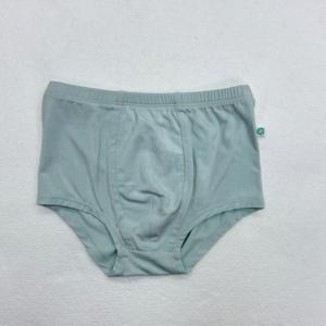 Pantalon d'été unisexe pour enfants <span class=keywords><strong>OKIDS</strong></span> en fibre de bambou respirant et confortable imprimé - Product Image 4
