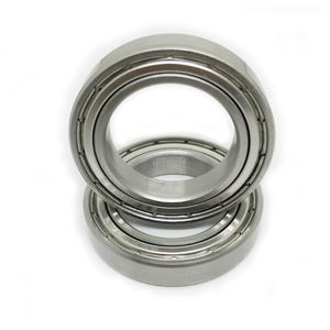Roulement chinois 6206 <span class=keywords><strong>2zr</strong></span> <span class=keywords><strong>6204</strong></span> Zz <span class=keywords><strong>6204</strong></span> Rz 6203 Rz 6203 C3 620 Z Roulement 6.75*5.9*0.4 17*37*12 Roulement de moto 6301 - Product Image 4