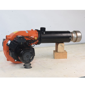 Brûleur électrique pour chaudière <span class=keywords><strong>à</strong></span> gaz diesel, 1 scène, 178-390kw, BT35L, chaudière de four <span class=keywords><strong>à</strong></span> <span class=keywords><strong>huile</strong></span>, pièces de rechange, équipement pour <span class=keywords><strong>chauffage</strong></span> - Product Image 5