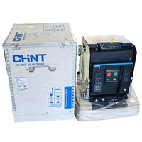 Disjoncteur d'air de type tiroir fixe CHINT NXA16N12-MD3-AC220/230/240