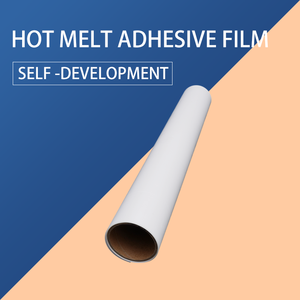 Película Adhesiva de Copoliéster Ultrafina de 10, 20, 30, 40 y 50 Micras UNEWPRINT - Product Image 1