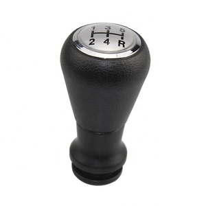 Perilla <span class=keywords><strong>de</strong></span> <span class=keywords><strong>cambio</strong></span> <span class=keywords><strong>de</strong></span> <span class=keywords><strong>marchas</strong></span> para coche, Manual, 5 velocidades, para <span class=keywords><strong>Peugeot</strong></span> 106, <span class=keywords><strong>206</strong></span>, 306, 406, 806, 107, 207, 307 - Product Image 1