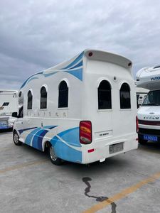 <span class=keywords><strong>Autocaravana</strong></span> Usada Modelo 2020, 6 Asientos, Motor de Gasolina 1.5L, Transmisión Manual de 5 Velocidades, Distancia Entre Ejes Mediana, Techo Alto - Product Image 3